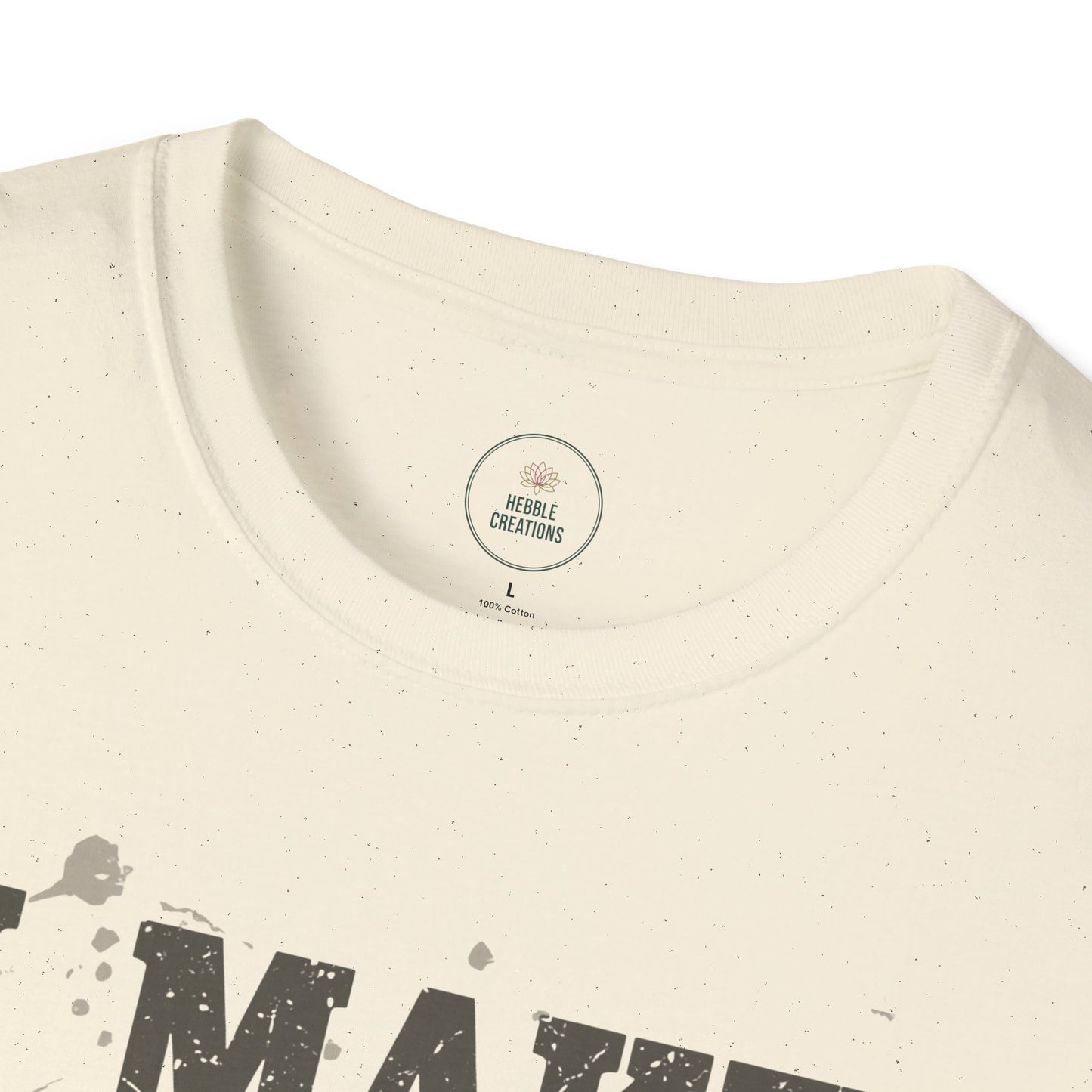 I Make Things So I Don’t Unravel T-Shirt — Knitting & Crafting Tee