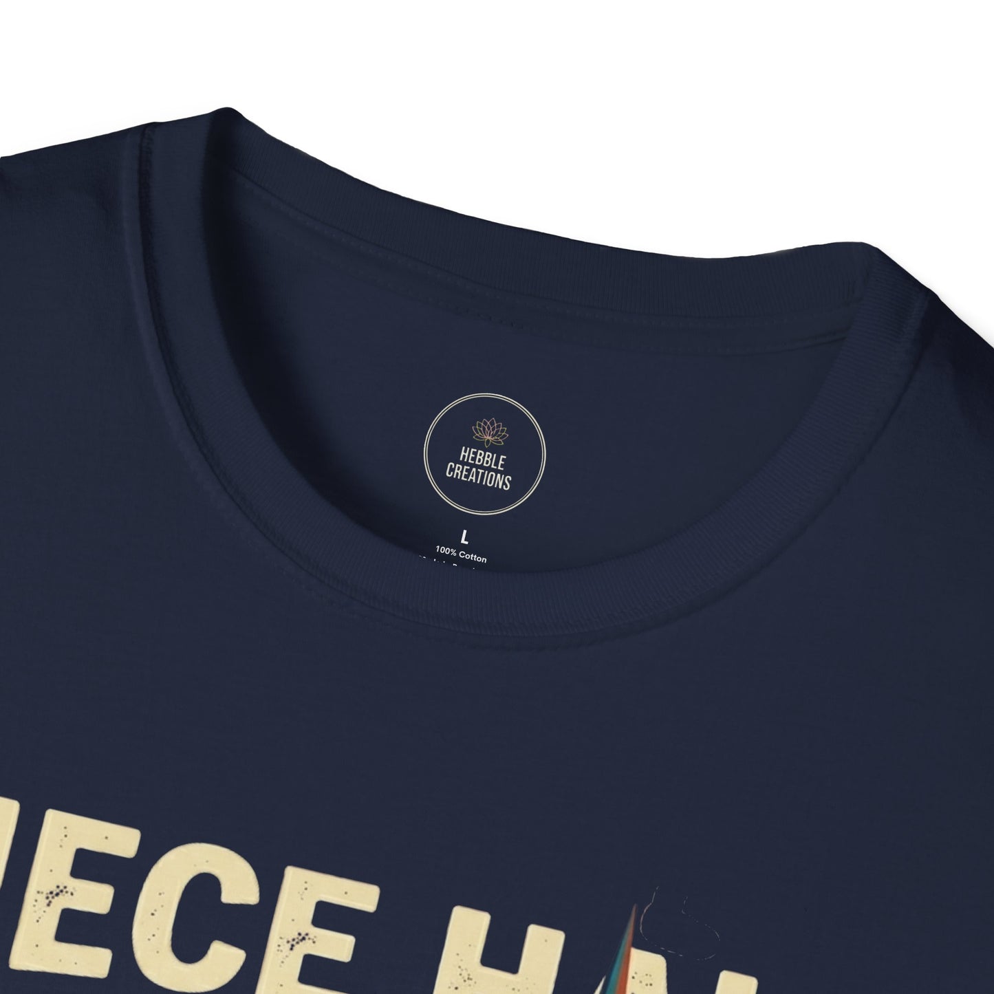 Piece Hall Halifax T-Shirt – One More Song Gig Tee