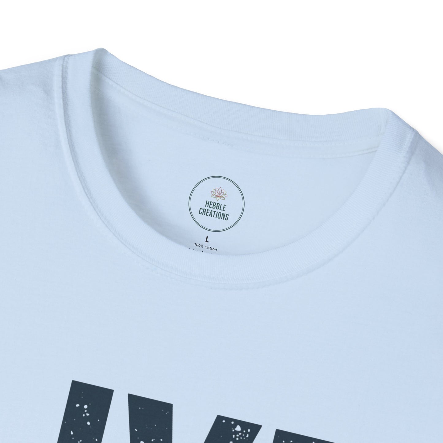 Live Music Is Everything Gig T-Shirt — Concert Tee for Music Lovers