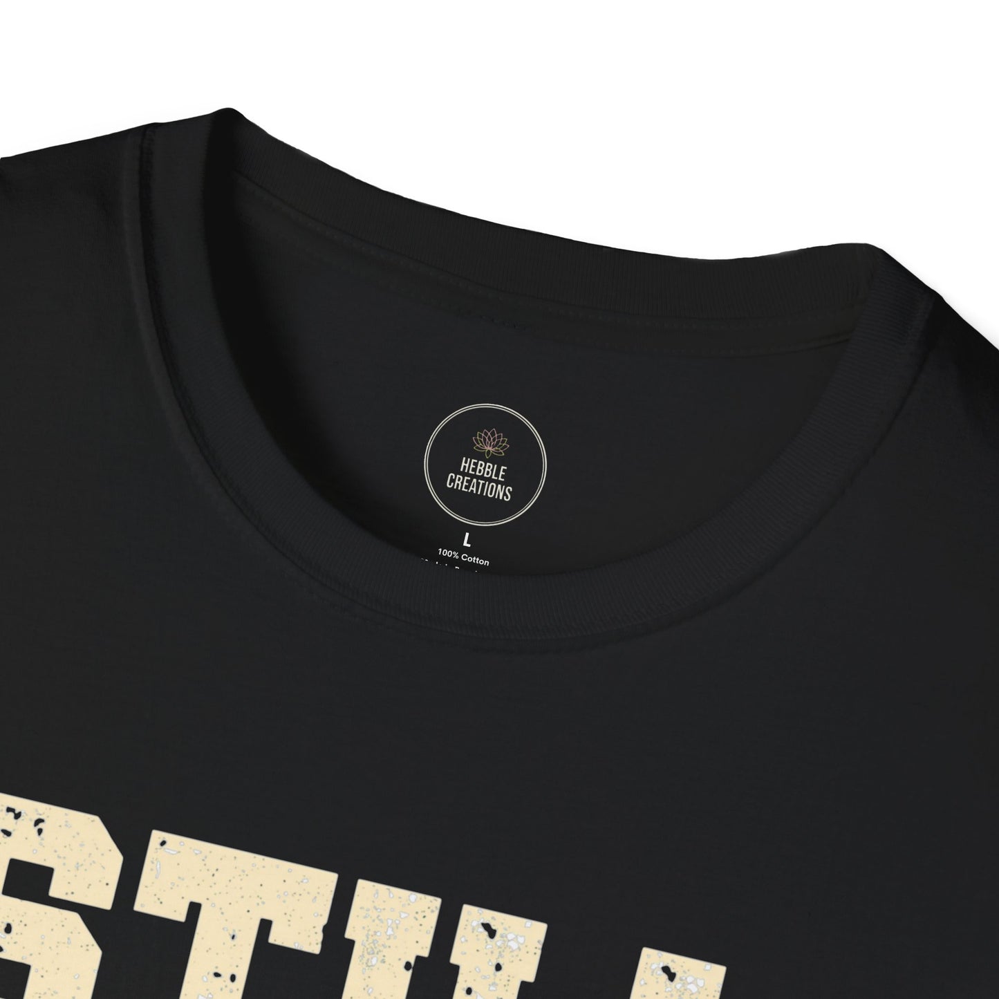 Still Feral, Just Better Dressed T-Shirt — Midlife Attitude Tee