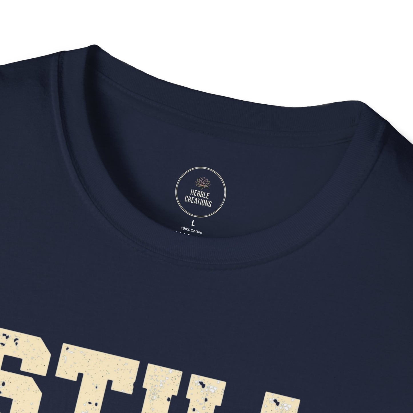 Still Feral, Just Better Dressed T-Shirt — Midlife Attitude Tee