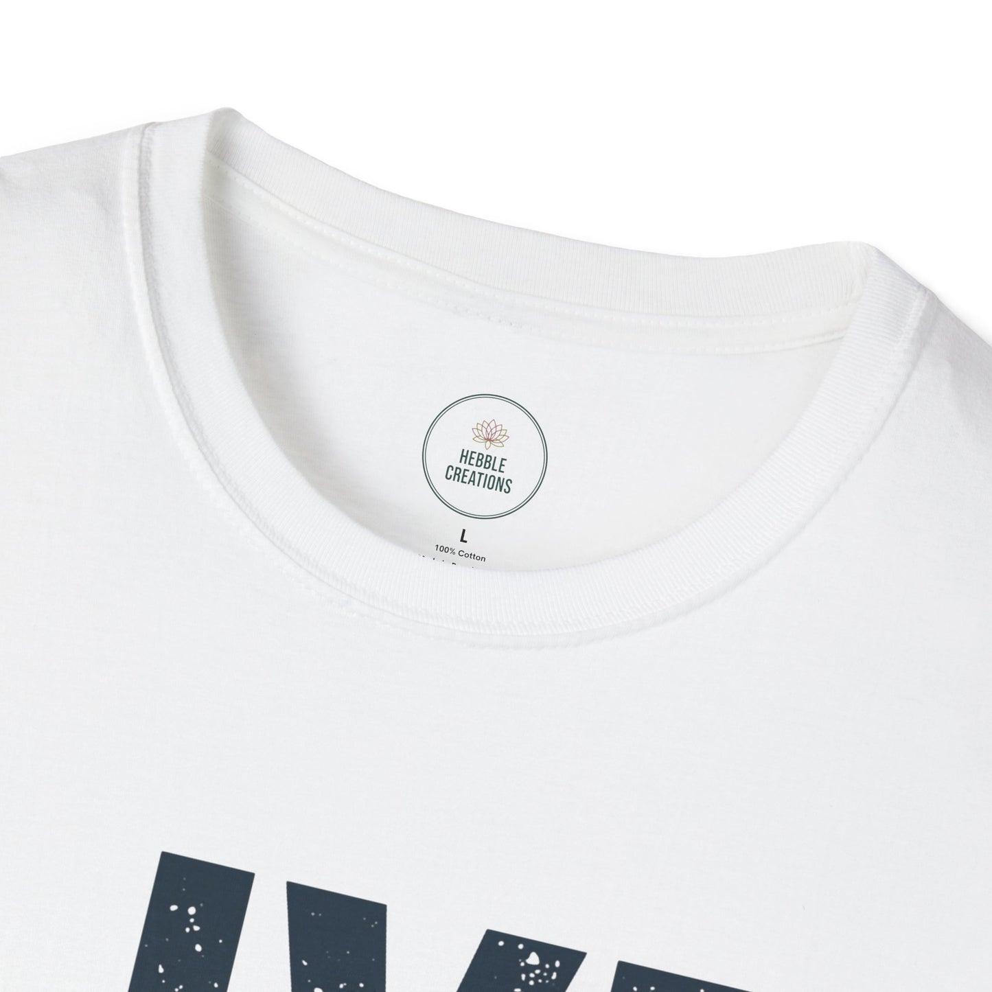 Live Music Is Everything Gig T-Shirt — Concert Tee for Music Lovers