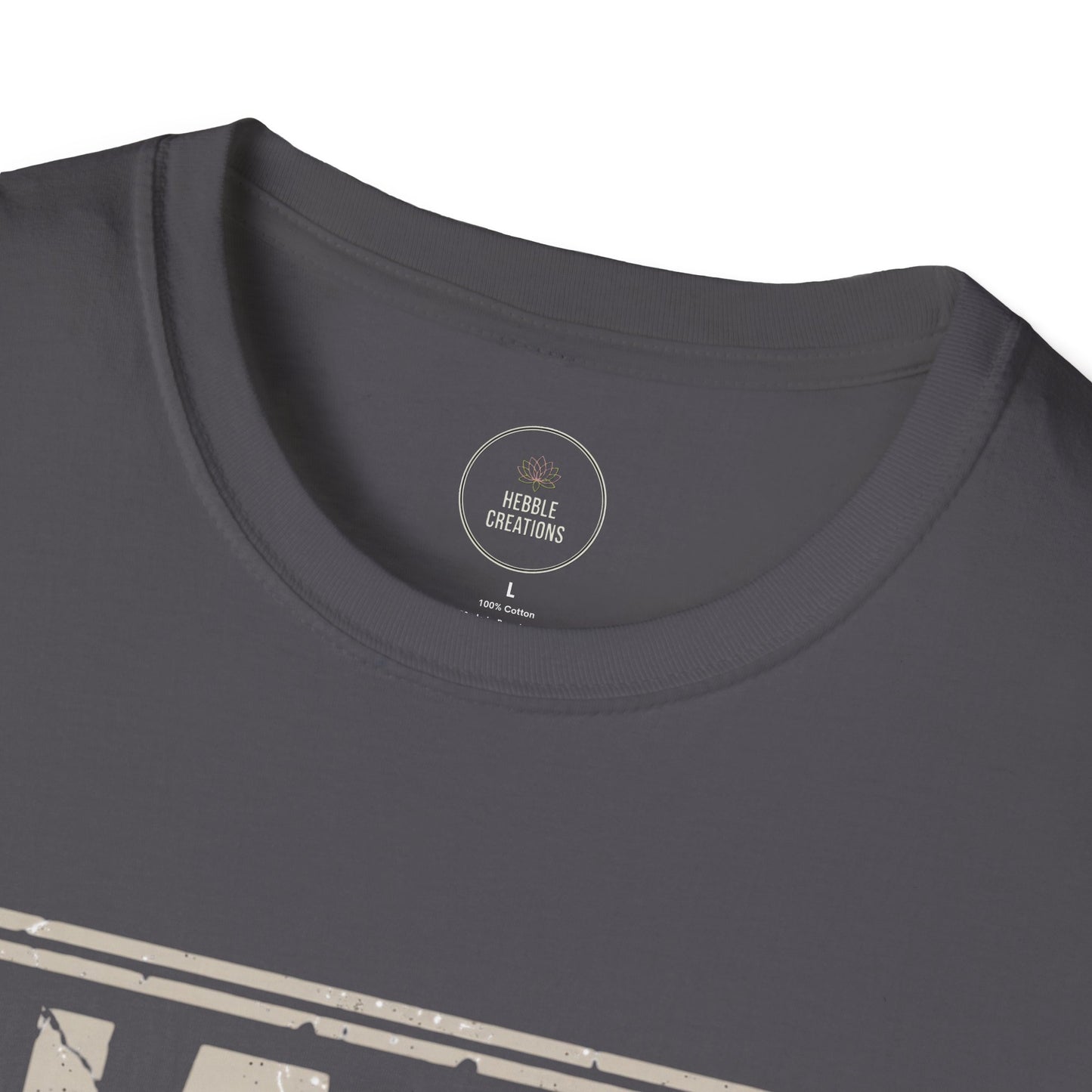 Hard Pass! Snarky Midlife T-Shirt