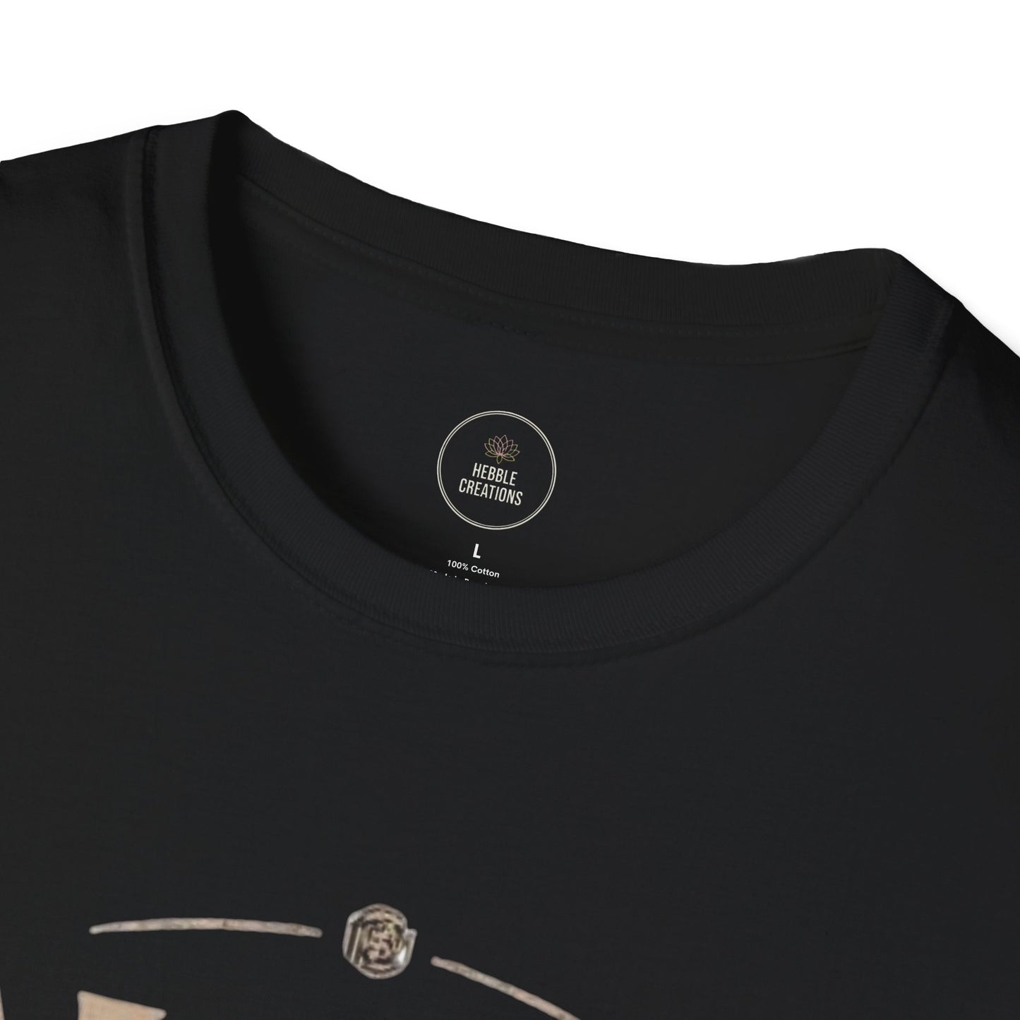 Not Today! T-Shirt — Bold Graphic Statement Tee