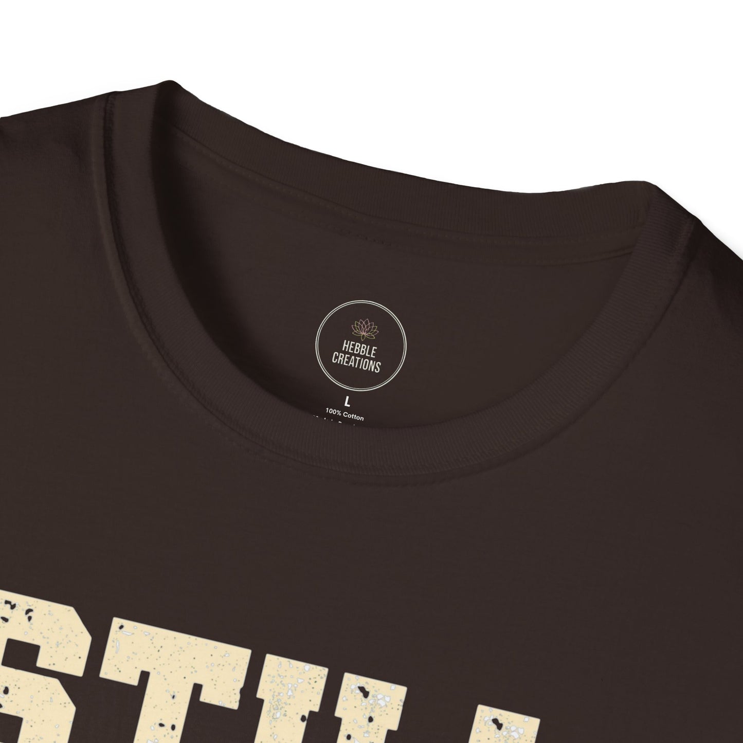 Still Feral, Just Better Dressed T-Shirt — Midlife Attitude Tee
