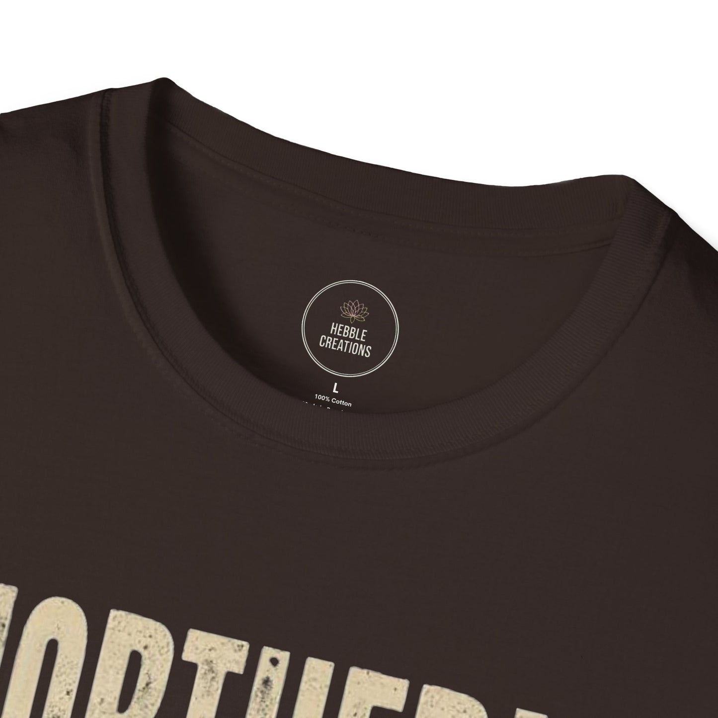 Northern & Noisy T-Shirt – Bold Northern Attitude Tee