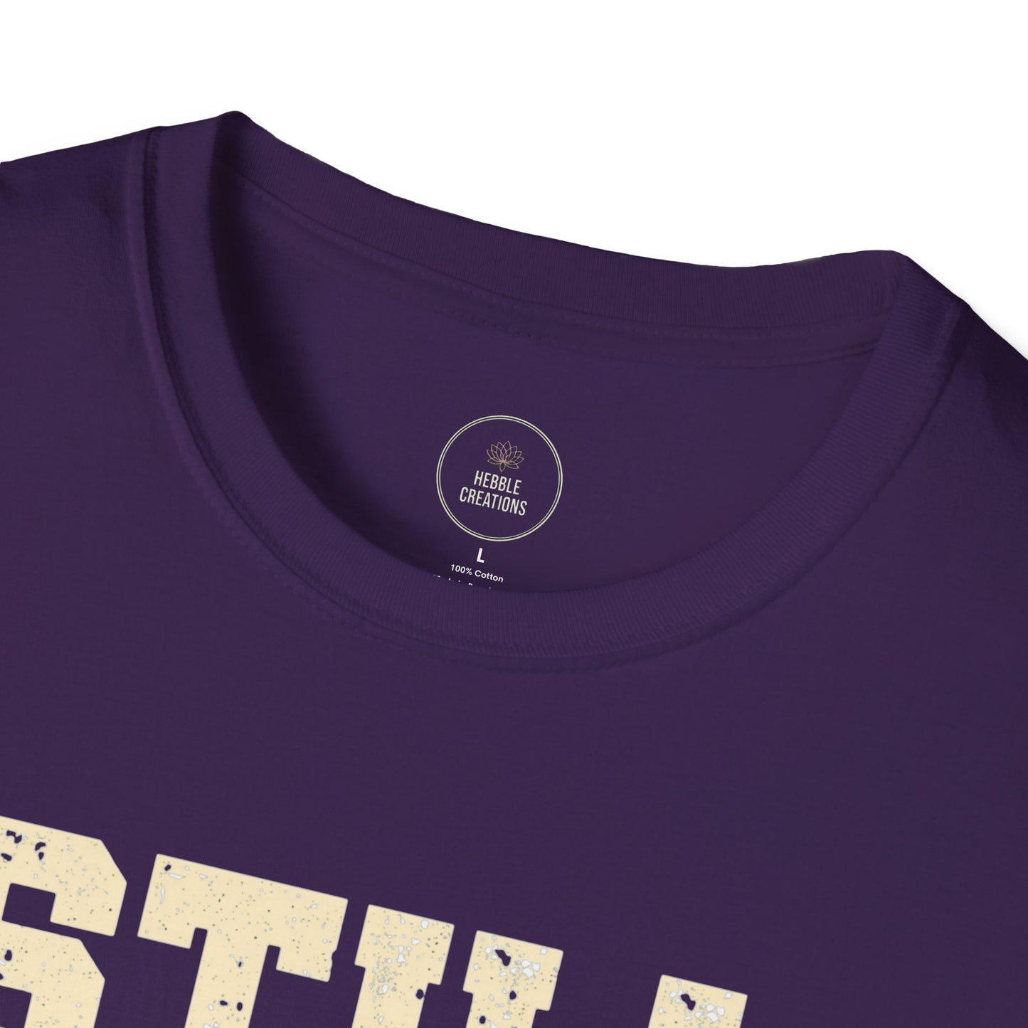 Still Feral, Just Better Dressed T-Shirt — Midlife Attitude Tee