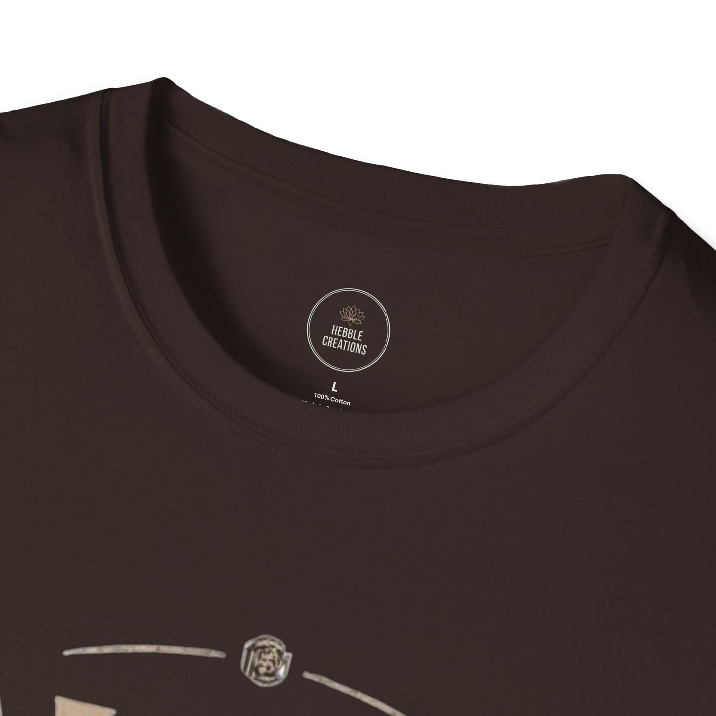 Not Today! T-Shirt — Bold Graphic Statement Tee