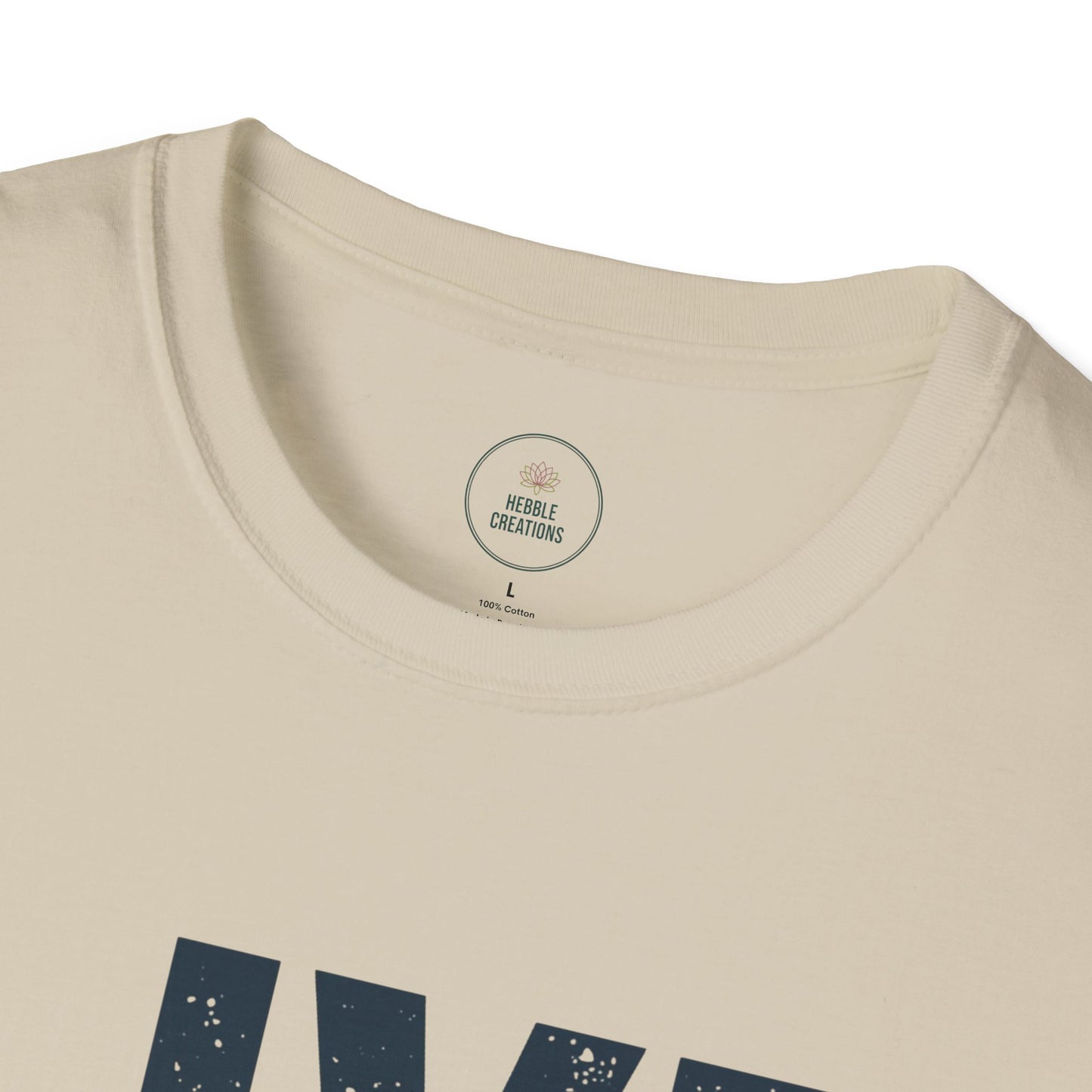 Live Music Is Everything Gig T-Shirt — Concert Tee for Music Lovers