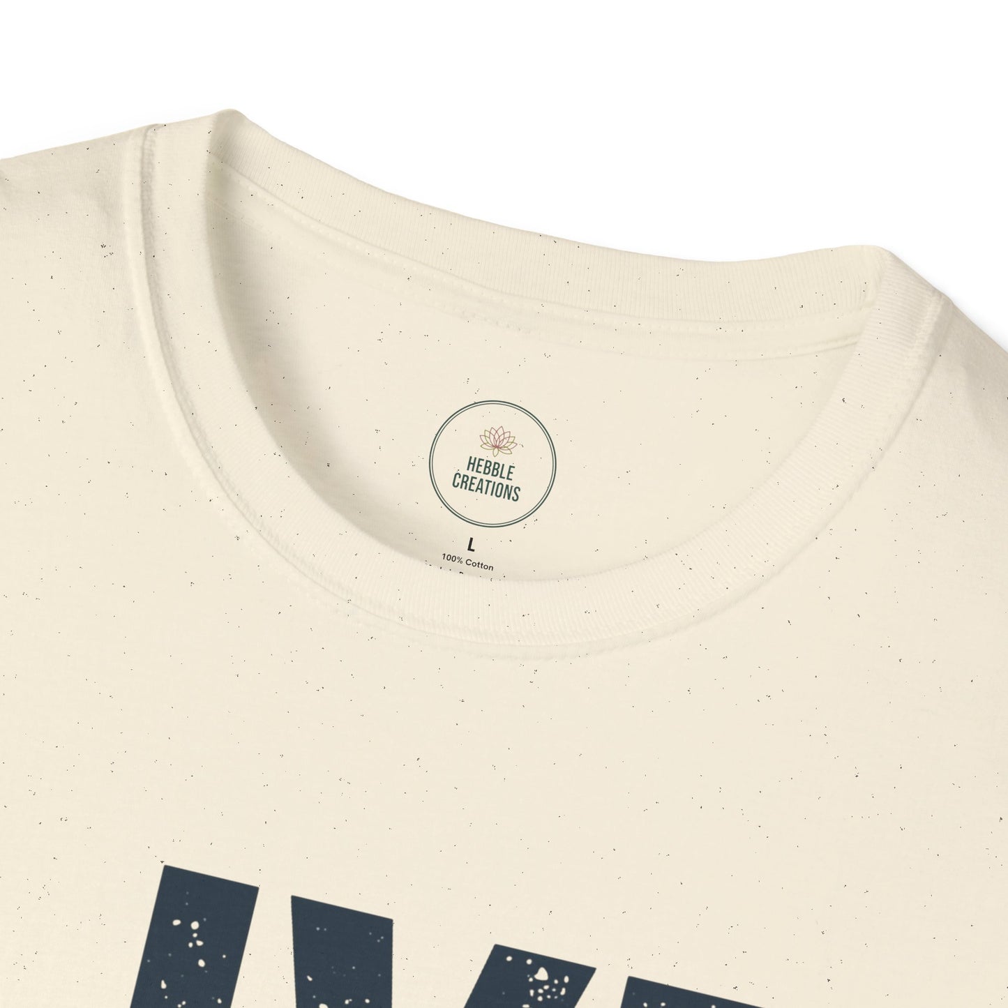 Live Music Is Everything Gig T-Shirt — Concert Tee for Music Lovers